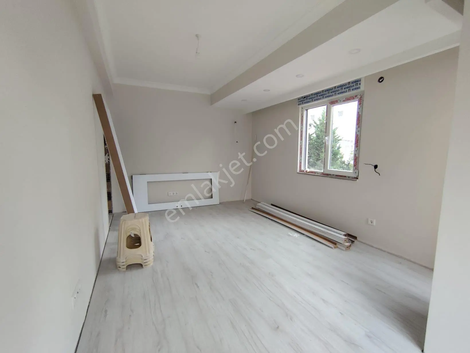 Mertcan'dan Esentepe Mah Merkezi Konum Balkonlu 2+1 Sıfır Daire — fotoğraf 2
