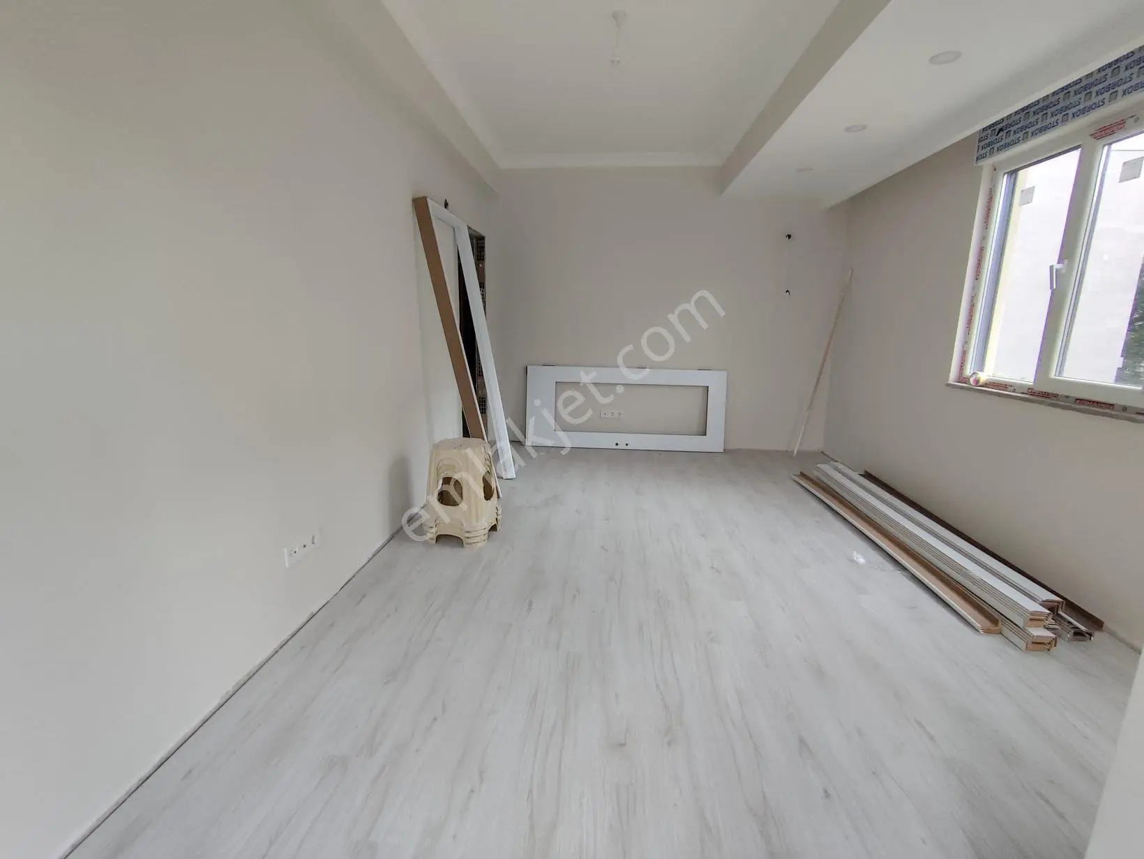 Mertcan'dan Esentepe Mah Merkezi Konum Balkonlu 2+1 Sıfır Daire — fotoğraf 3
