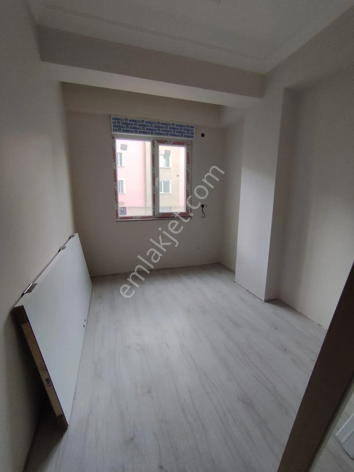 Mertcan'dan Esentepe Mah Merkezi Konum Balkonlu 2+1 Sıfır Daire — fotoğraf 11