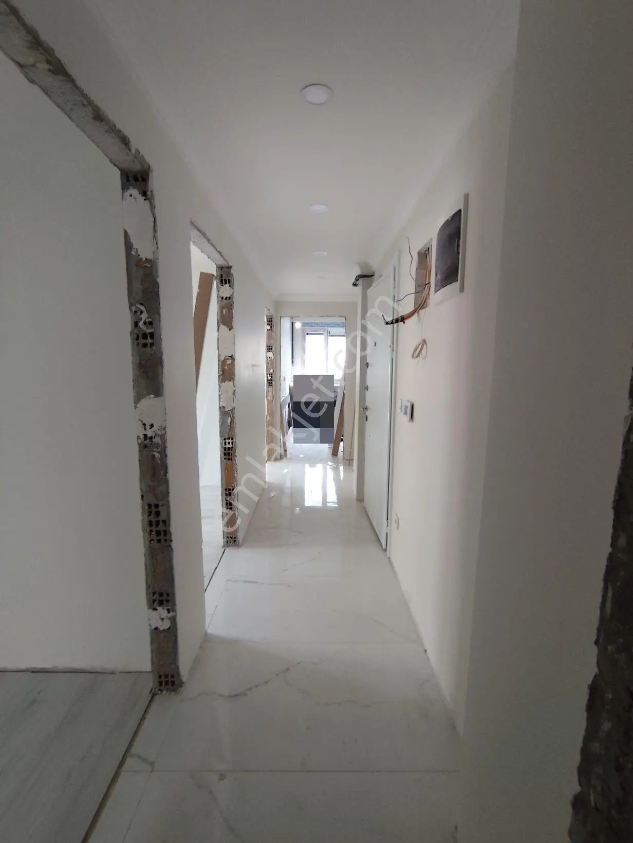 Mertcan'dan Esentepe Mah Merkezi Konum Balkonlu 2+1 Sıfır Daire — fotoğraf 19