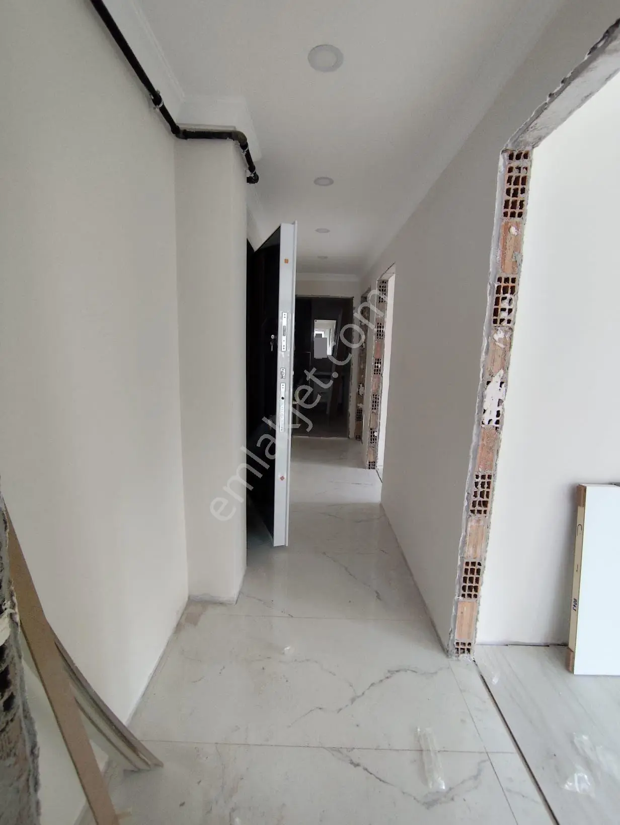 Mertcan'dan Esentepe Mah Merkezi Konum Balkonlu 2+1 Sıfır Daire — fotoğraf 20