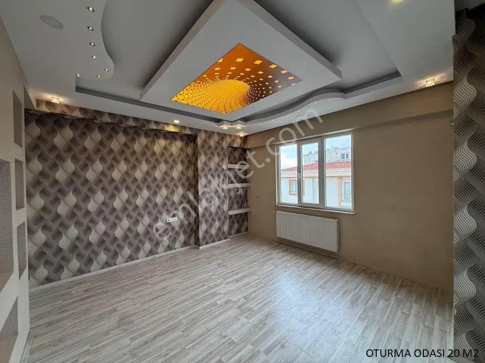 Repa Gayrimenkul Songül Gözcü'den Ana Cadde Üzerinde Satılık 3+1 — fotoğraf 11