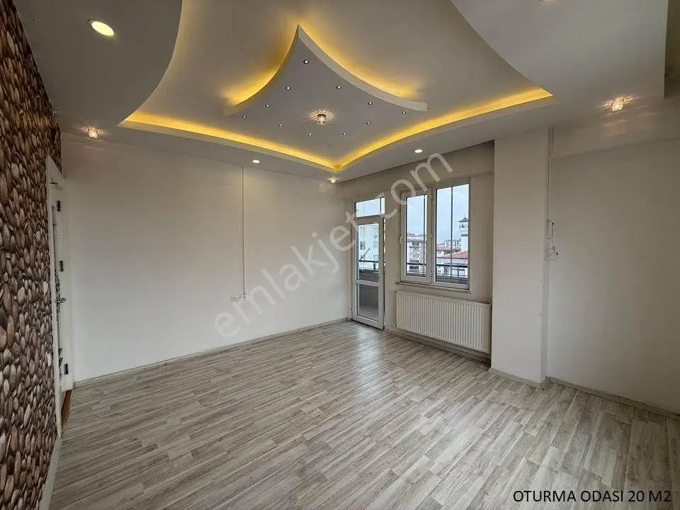 Repa Gayrimenkul Songül Gözcü'den Ana Cadde Üzerinde Satılık 3+1 — fotoğraf 12