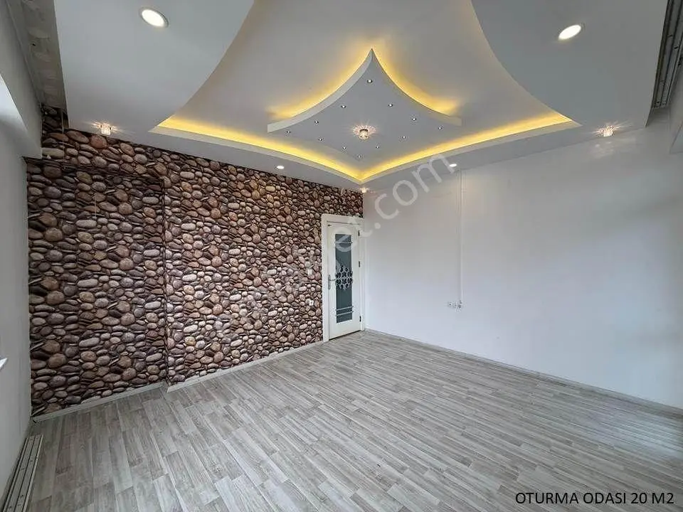 Repa Gayrimenkul Songül Gözcü'den Ana Cadde Üzerinde Satılık 3+1 — fotoğraf 13