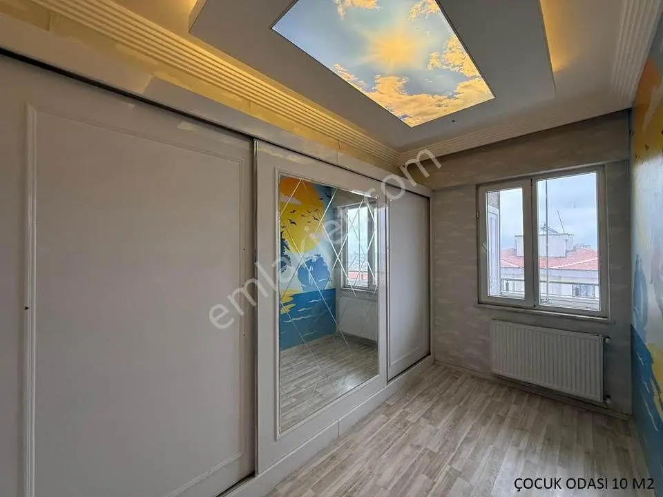 Repa Gayrimenkul Songül Gözcü'den Ana Cadde Üzerinde Satılık 3+1 — fotoğraf 15