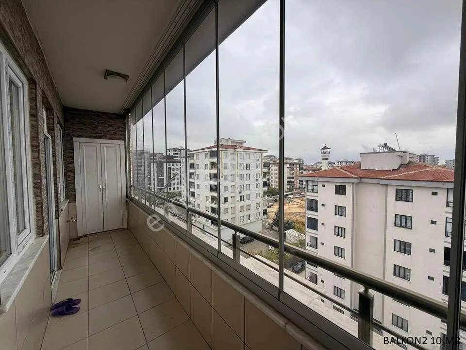 Repa Gayrimenkul Songül Gözcü'den Ana Cadde Üzerinde Satılık 3+1 — fotoğraf 18