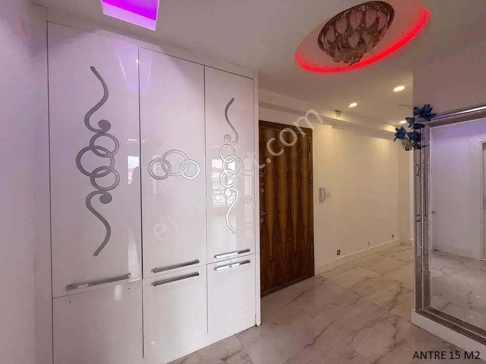 Repa Gayrimenkul Songül Gözcü'den Ana Cadde Üzerinde Satılık 3+1 — fotoğraf 20