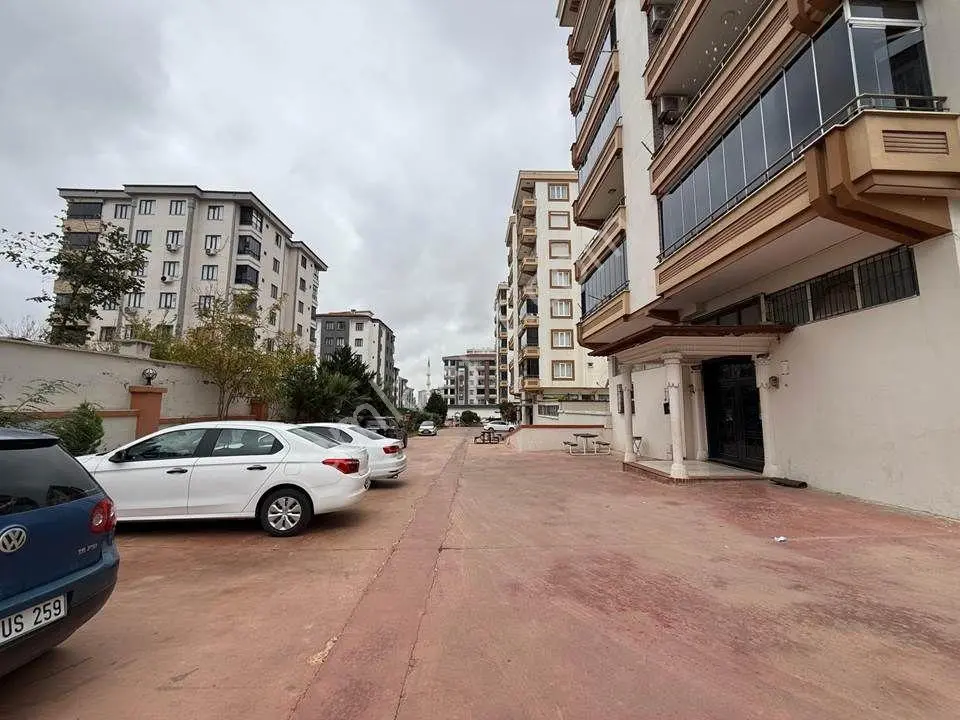 Repa Gayrimenkul Songül Gözcü'den Ana Cadde Üzerinde Satılık 3+1 — fotoğraf 23