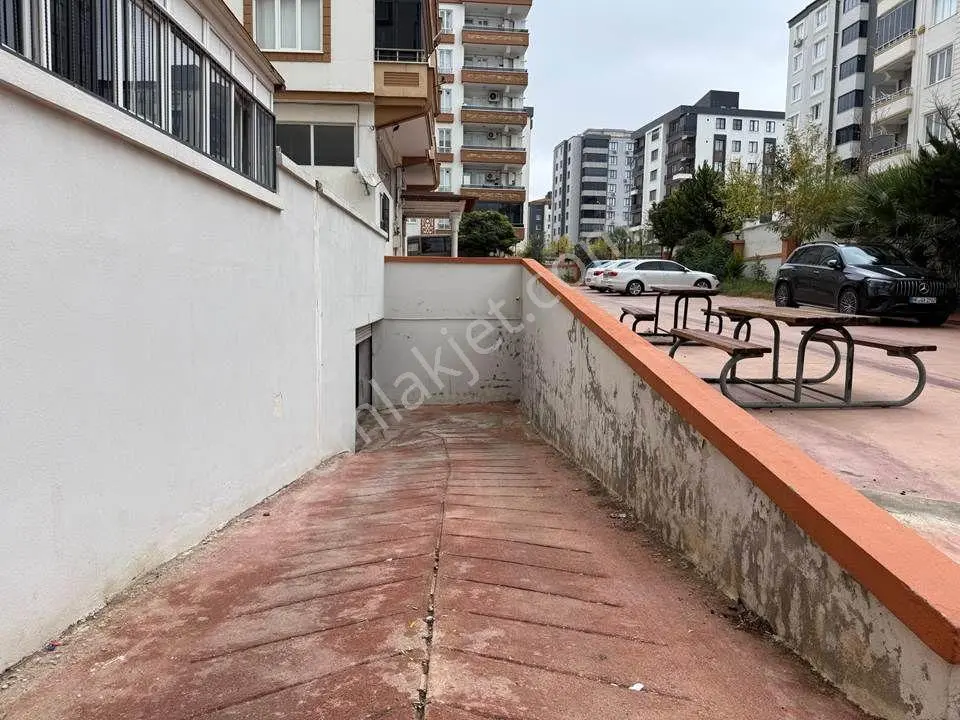 Repa Gayrimenkul Songül Gözcü'den Ana Cadde Üzerinde Satılık 3+1 — fotoğraf 24