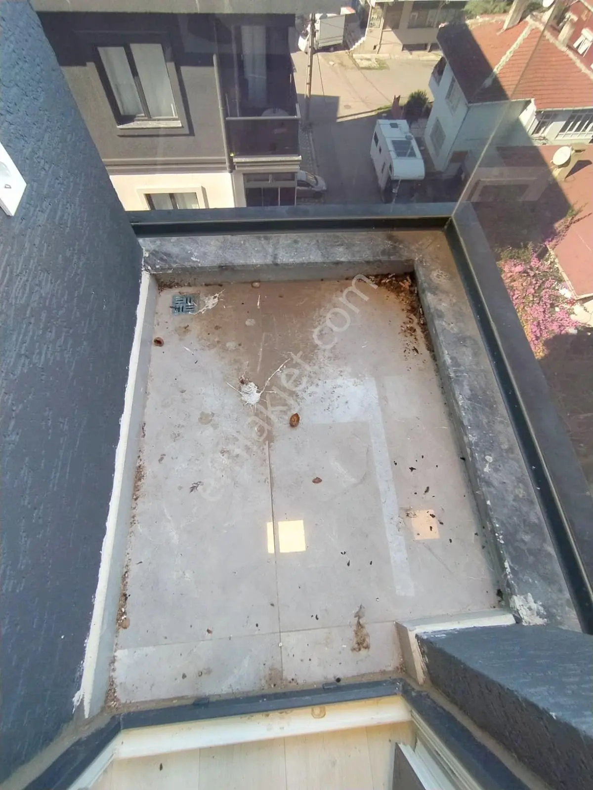 Mertcan'dan Gümüşpınar Mah. Balkonlu 2 Mutfaklı Barbekülü Satılık 4+1 Dubleks — fotoğraf 9