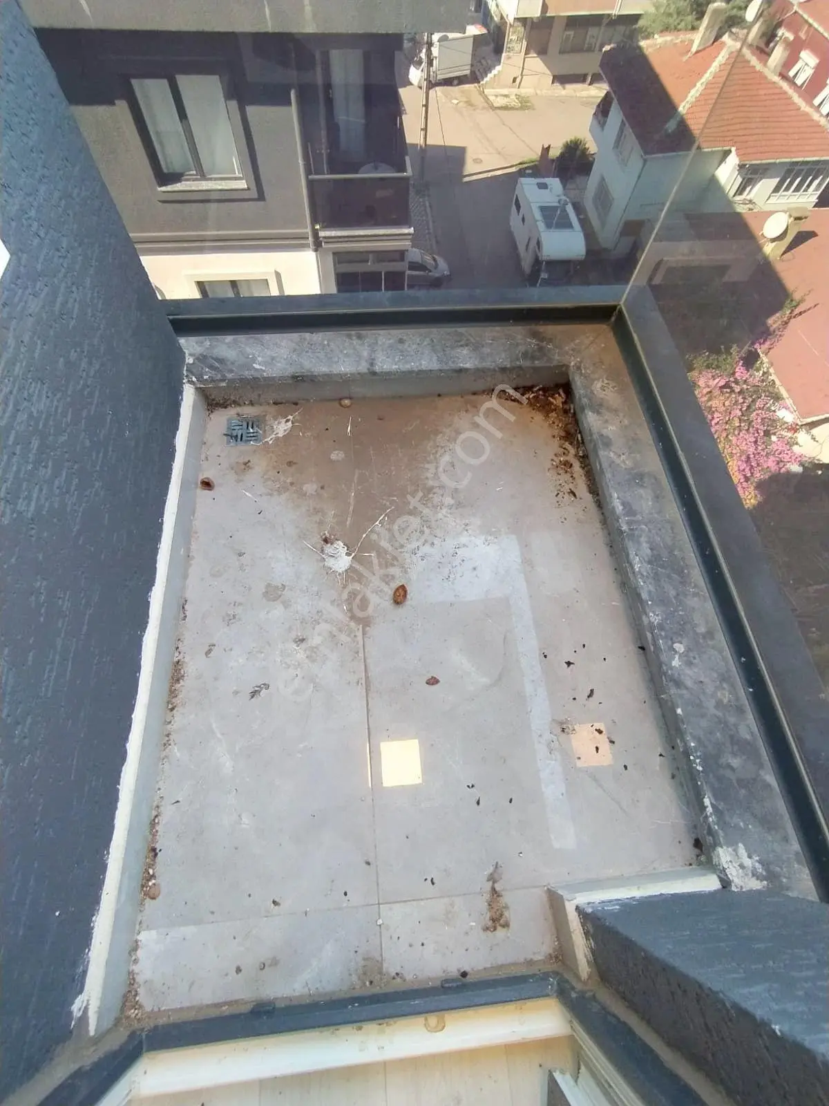 Mertcan'dan Gümüşpınar Mah. Balkonlu 2 Mutfaklı Barbekülü Satılık 4+1 Dubleks — fotoğraf 10