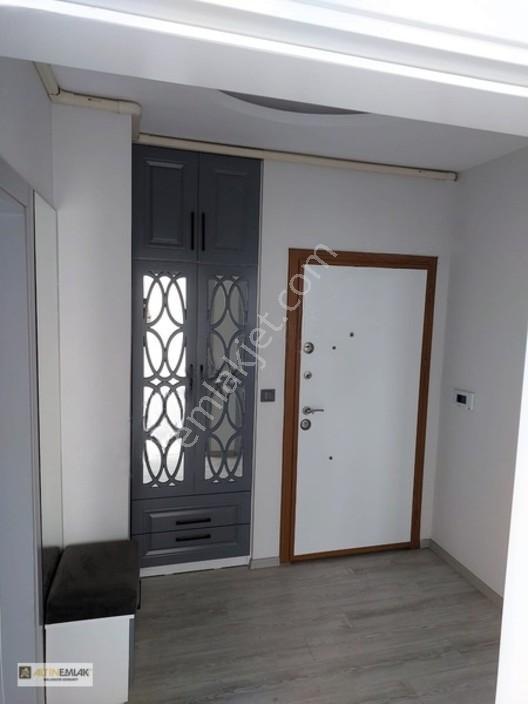 Merkezi Konumda, Okul Yanında 3+1 Ebeveyn Banyolu Fırsat Daire — fotoğraf 5