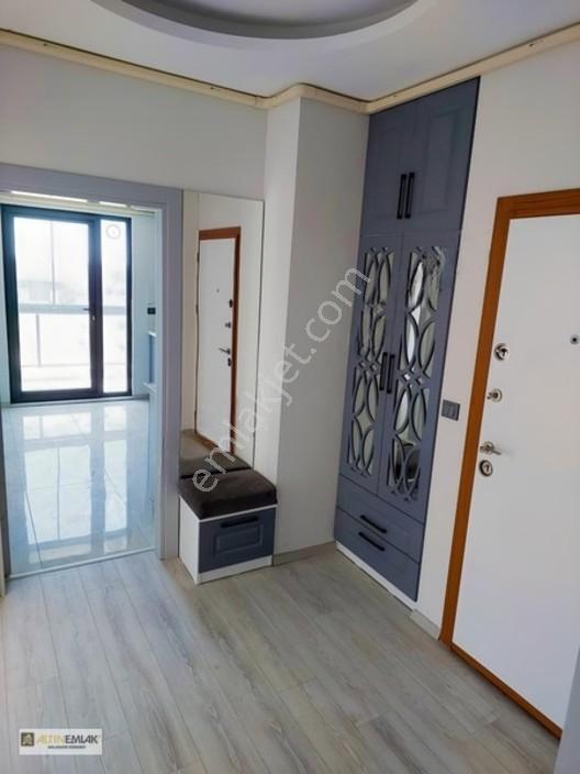 Merkezi Konumda, Okul Yanında 3+1 Ebeveyn Banyolu Fırsat Daire — fotoğraf 8