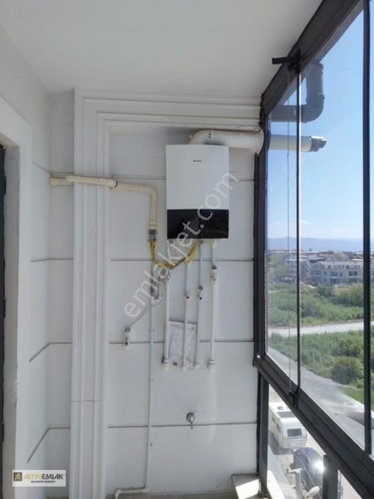 Merkezi Konumda, Okul Yanında 3+1 Ebeveyn Banyolu Fırsat Daire — fotoğraf 15