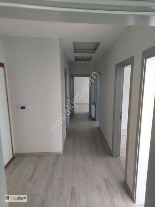 Merkezi Konumda, Okul Yanında 3+1 Ebeveyn Banyolu Fırsat Daire — fotoğraf 17