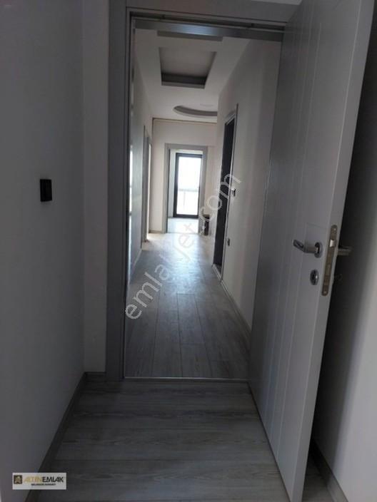 Merkezi Konumda, Okul Yanında 3+1 Ebeveyn Banyolu Fırsat Daire — fotoğraf 18