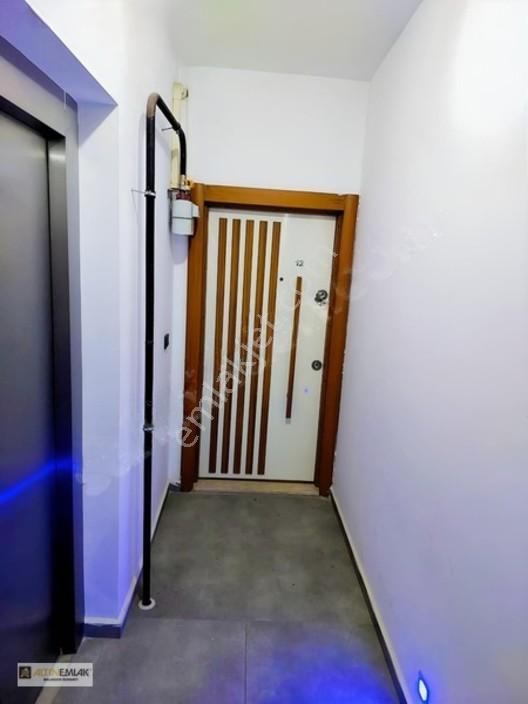 Merkezi Konumda, Okul Yanında 3+1 Ebeveyn Banyolu Fırsat Daire — fotoğraf 21