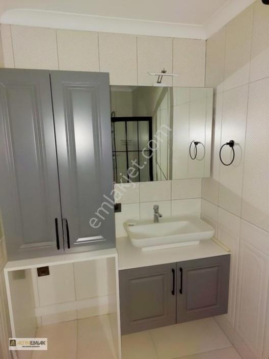 Merkezi Konumda, Okul Yanında 3+1 Ebeveyn Banyolu Fırsat Daire — fotoğraf 22
