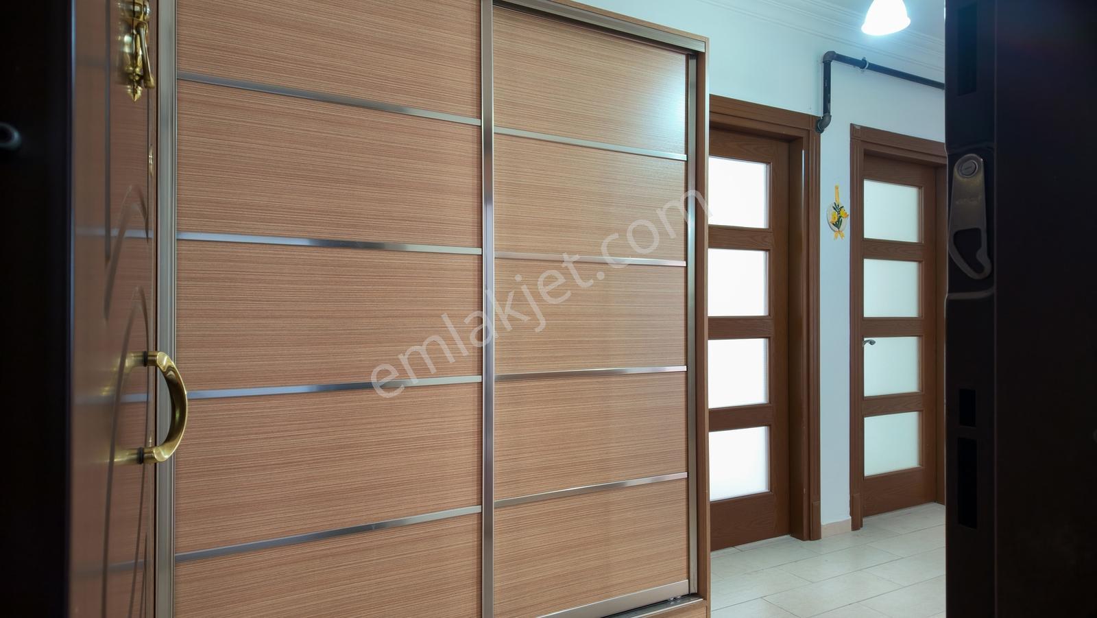 Aydın Hasan Efendi Mh.'de Satılık 4+1 Otoparklı Ara Kat Daire — fotoğraf 7