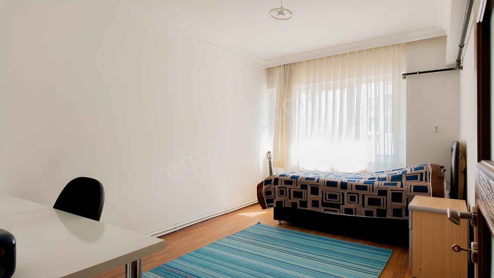 Aydın Hasan Efendi Mh.'de Satılık 4+1 Otoparklı Ara Kat Daire — fotoğraf 20