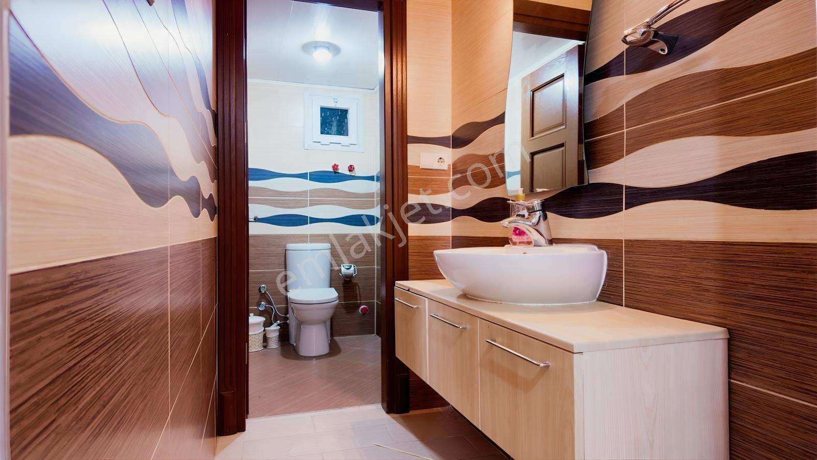 Aydın Hasan Efendi Mh.'de Satılık 4+1 Otoparklı Ara Kat Daire — fotoğraf 23