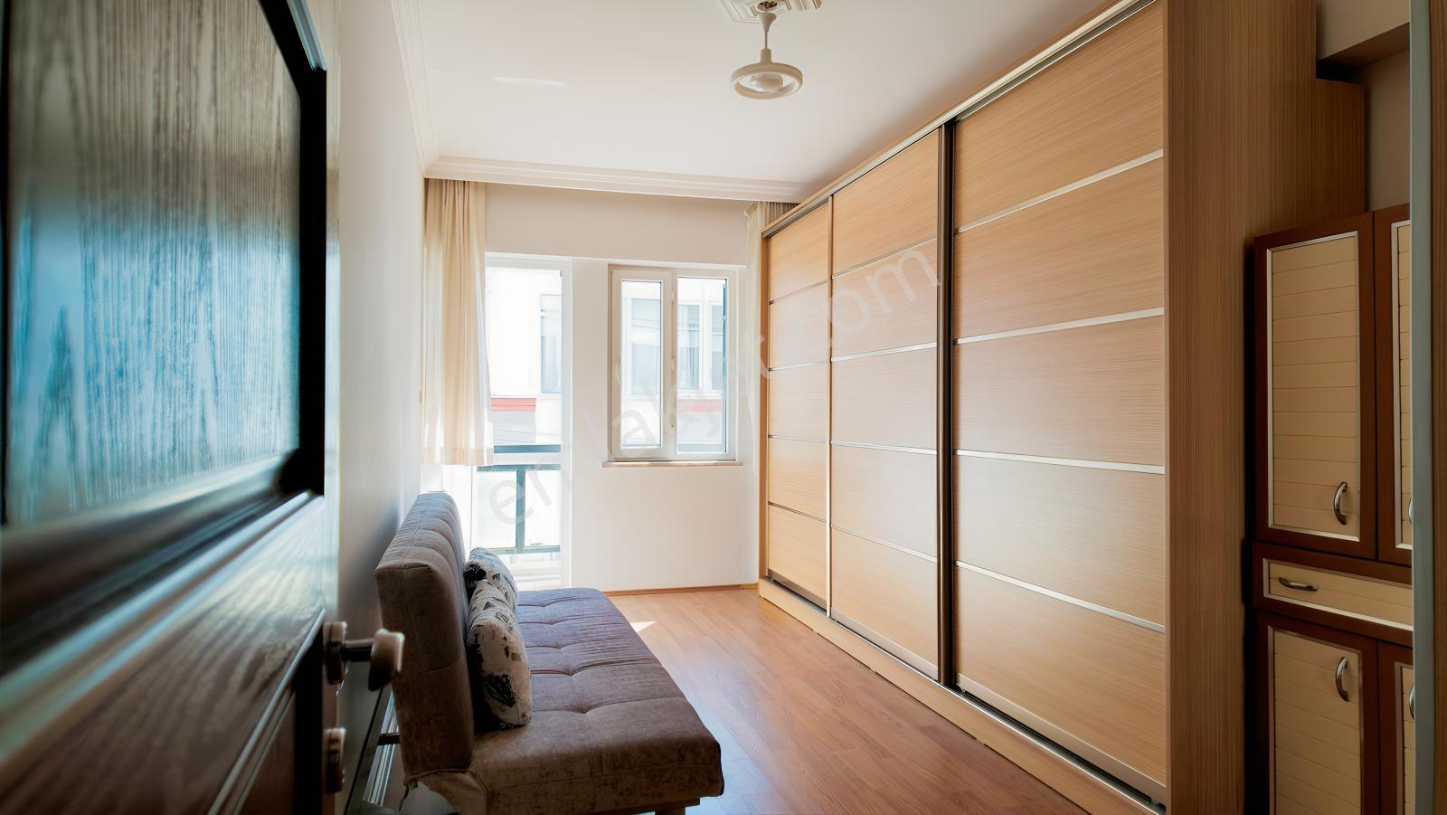 Aydın Hasan Efendi Mh.'de Satılık 4+1 Otoparklı Ara Kat Daire — fotoğraf 24