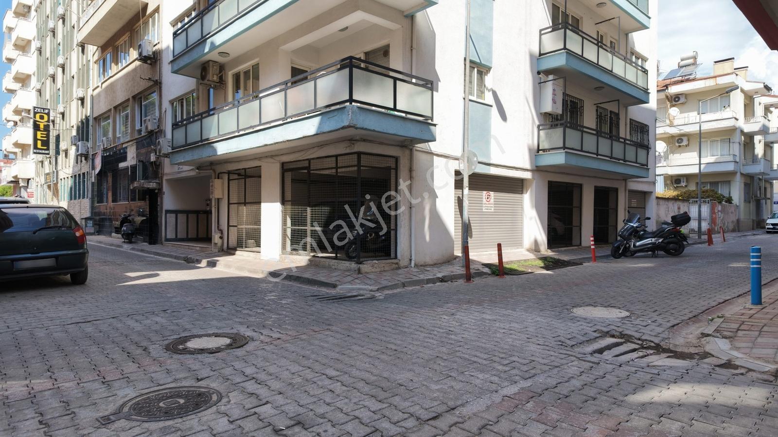 Aydın Hasan Efendi Mh.'de Satılık 4+1 Otoparklı Ara Kat Daire — fotoğraf 35