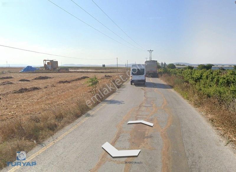 Biga Çınarköprüde 2.820 M² Satılık Yatırımlık Tarla — fotoğraf 2