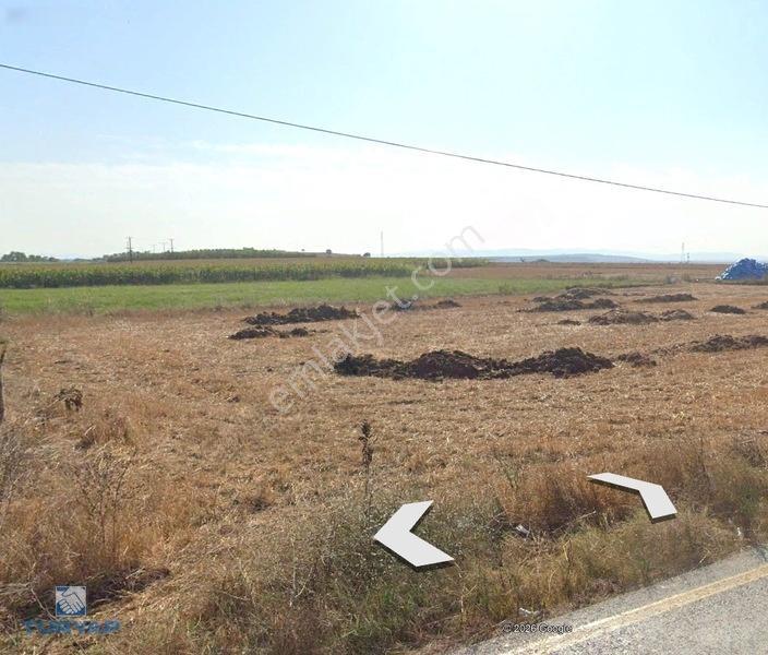 Biga Çınarköprüde 2.820 M² Satılık Yatırımlık Tarla — fotoğraf 3