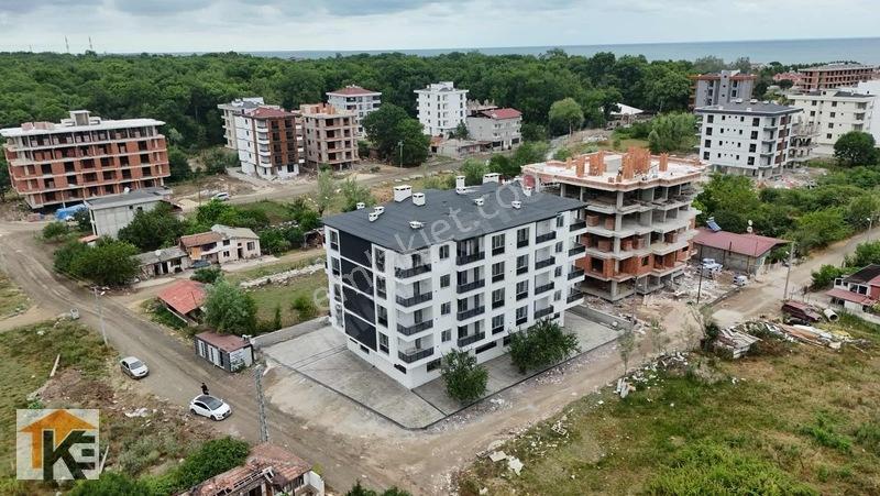 Karadeniz Emlak'tan İncesu Da Yatırımlık 1+1 Satılık Daireler
