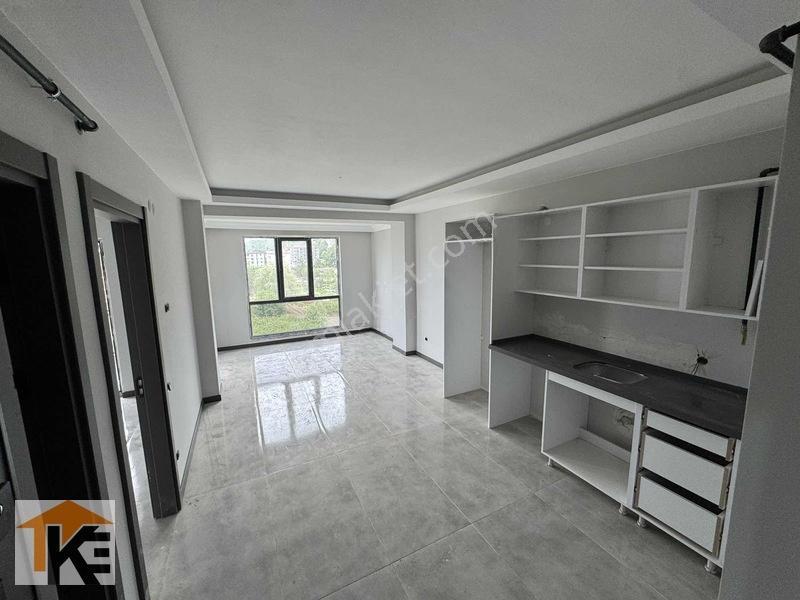 Karadeniz Emlak'tan İncesu Da Yatırımlık 1+1 Satılık Daireler — fotoğraf 2