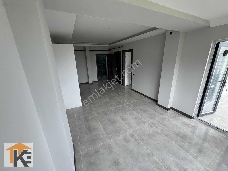 Karadeniz Emlak'tan İncesu Da Yatırımlık 1+1 Satılık Daireler — fotoğraf 3