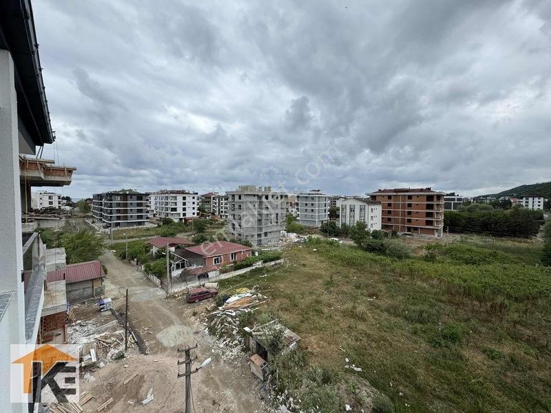 Karadeniz Emlak'tan İncesu Da Yatırımlık 1+1 Satılık Daireler — fotoğraf 6