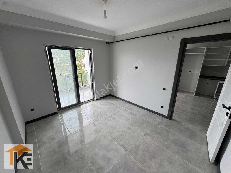 Karadeniz Emlak'tan İncesu Da Yatırımlık 1+1 Satılık Daireler — fotoğraf 8