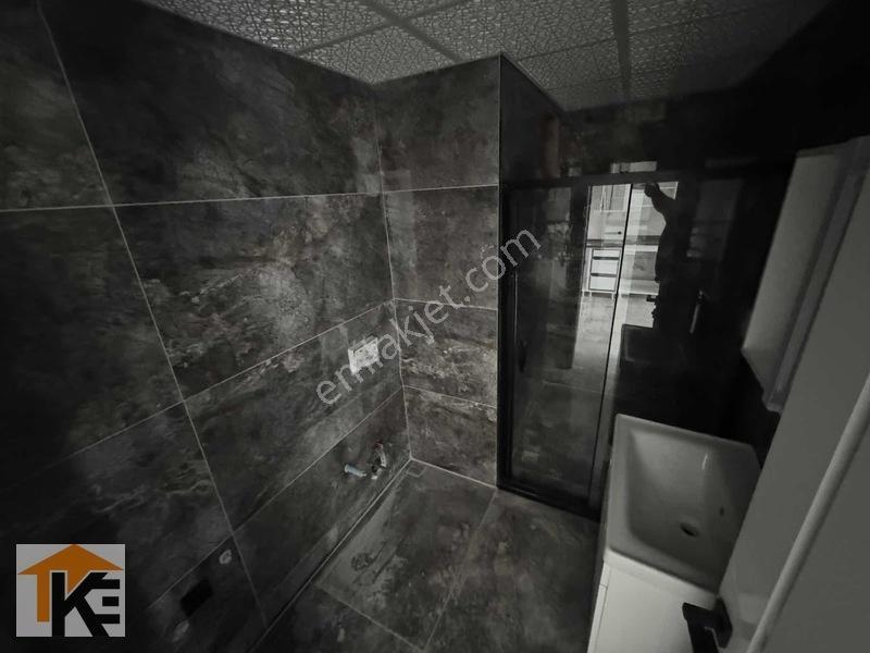 Karadeniz Emlak'tan İncesu Da Yatırımlık 1+1 Satılık Daireler — fotoğraf 9