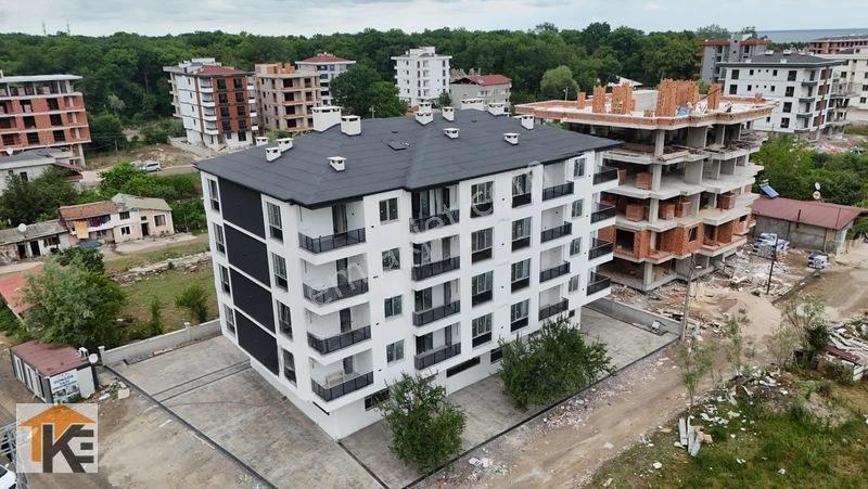 Karadeniz Emlak'tan İncesu Da Yatırımlık 1+1 Satılık Daireler — fotoğraf 10