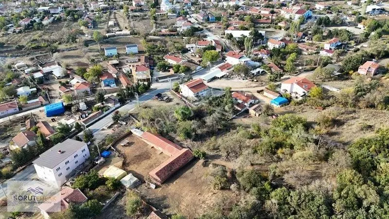 Mecidiye Köyünde Satılık İmarlı 3445 M2 — fotoğraf 3