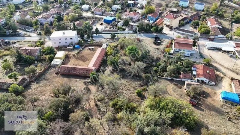 Mecidiye Köyünde Satılık İmarlı 3445 M2 — fotoğraf 4