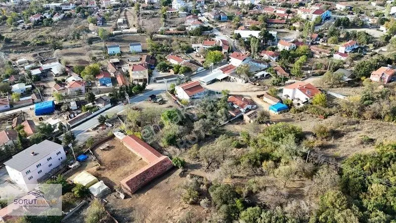 Mecidiye Köyünde Satılık İmarlı 3445 M2 — fotoğraf 5