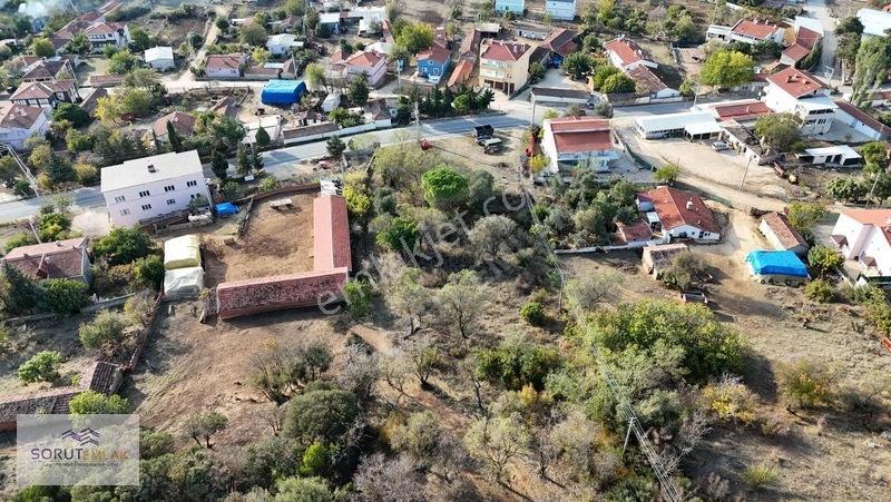 Mecidiye Köyünde Satılık İmarlı 3445 M2 — fotoğraf 6