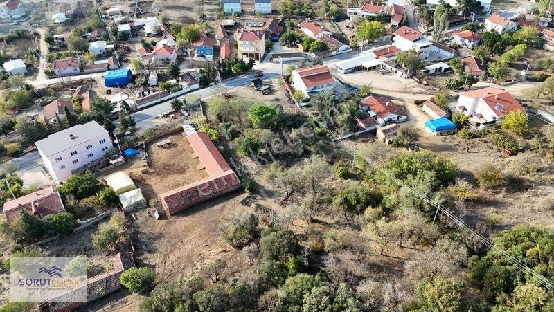Mecidiye Köyünde Satılık İmarlı 3445 M2 — fotoğraf 7
