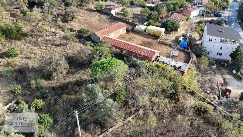 Mecidiye Köyünde Satılık İmarlı 3445 M2 — fotoğraf 8