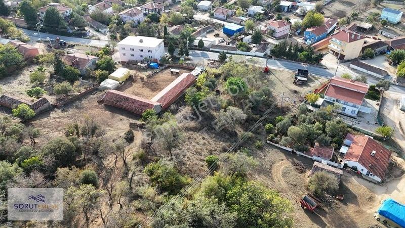 Mecidiye Köyünde Satılık İmarlı 3445 M2 — fotoğraf 9