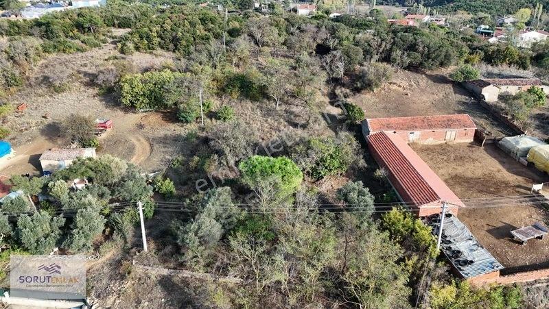 Mecidiye Köyünde Satılık İmarlı 3445 M2 — fotoğraf 10