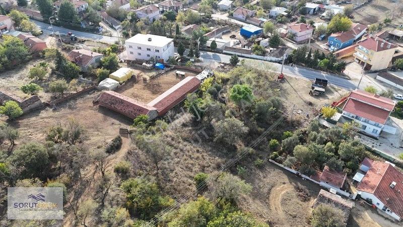 Mecidiye Köyünde Satılık İmarlı 3445 M2 — fotoğraf 11