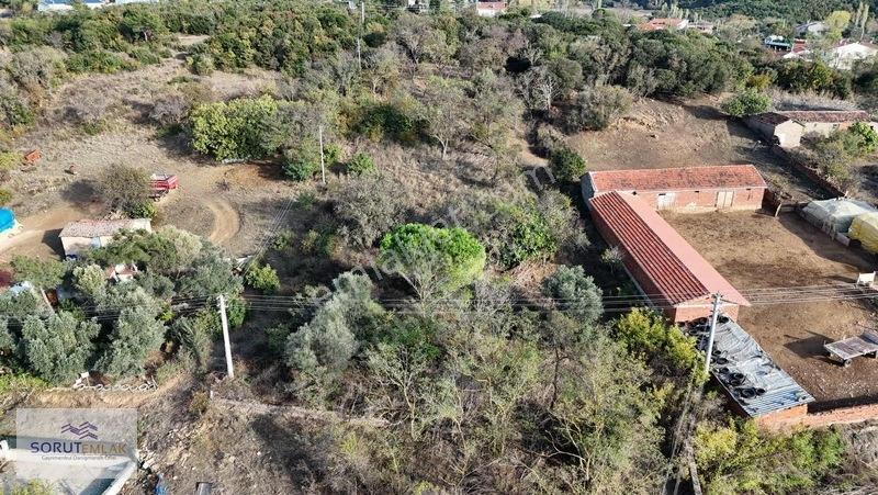 Mecidiye Köyünde Satılık İmarlı 3445 M2 — fotoğraf 12