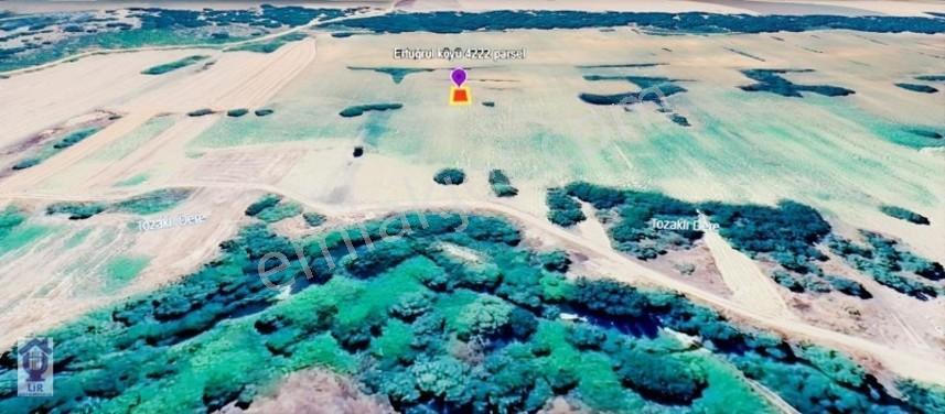 Lir Den Kırklareli Lüleburgaz Ertuğrul Köyünde Satılık Tarla! — fotoğraf 9