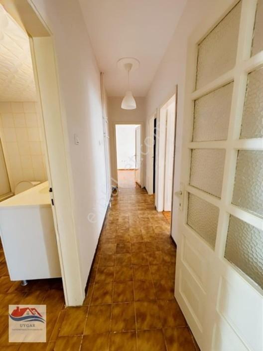 Karşıyaka Yalı Mah.başkent Acil Arkası Sitede Satılık 3+1 Daire — fotoğraf 9