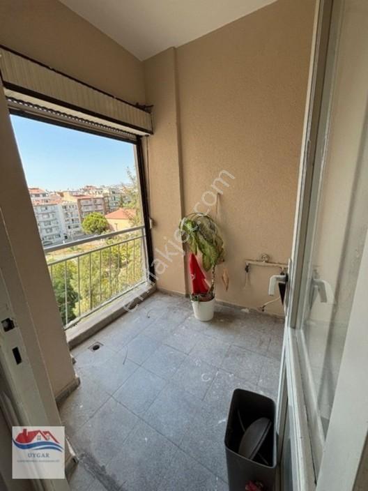 Karşıyaka Yalı Mah.başkent Acil Arkası Sitede Satılık 3+1 Daire — fotoğraf 22