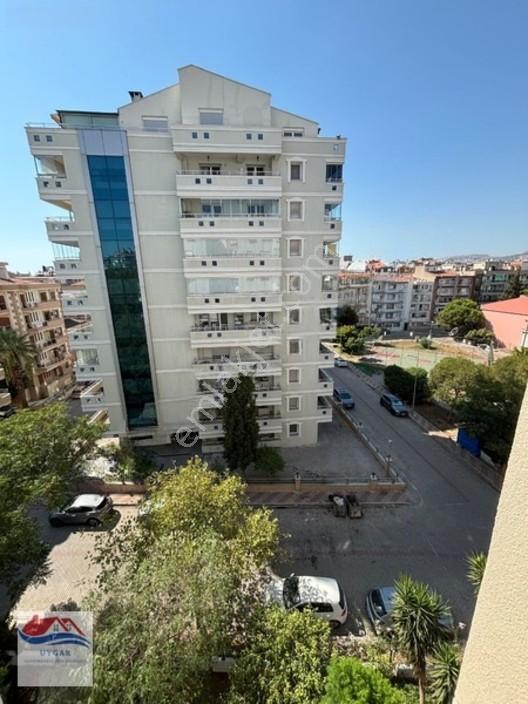 Karşıyaka Yalı Mah.başkent Acil Arkası Sitede Satılık 3+1 Daire — fotoğraf 24
